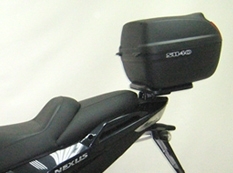 TOP MASTER GILERA NEXUS500