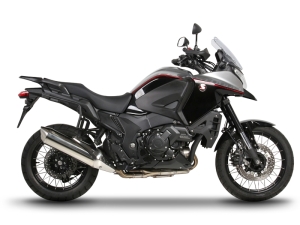 3P SYSTEM HONDA CROSSTOURER