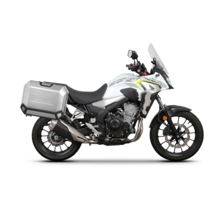 4P SYSTEM HONDA CB500X