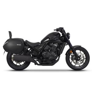 3P SYSTEM HONDA REBEL CMX 1100