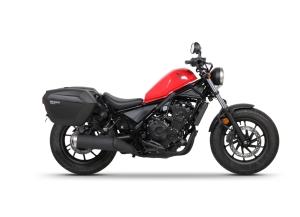 3P SYSTEM HONDA CMX 500 REBEL