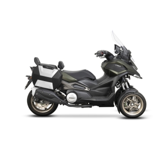 3P SYSTEM KYMCO CV3 550