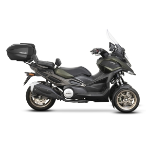 TOP MASTER KYMCO CV3 550