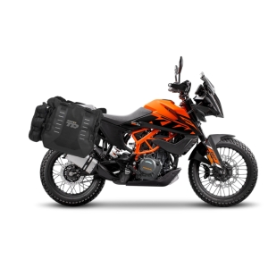 4P SYSTEM KTM 390 ADVENTURE