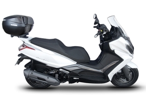 TOP MASTER KYMCO DOWNTOWN...