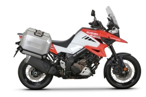 4P SYSTEM SUZUKI V-STROM...