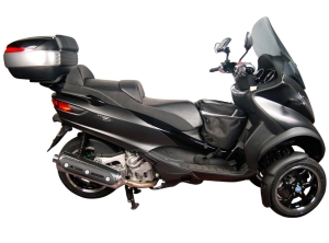 TOP MASTER PIAGGIO MP3 500...