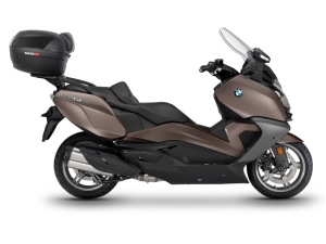 TOP MASTER BMW C 650 GT