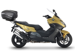 TOP MASTER BMW C600 SPORT