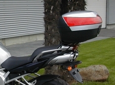 TOP MASTER YAMAHA FAZER 600