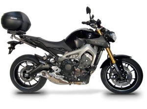 TOP MASTER YAMAHA MT 09