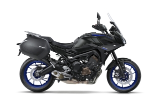 3P SYSTEM YAMAHA MT09 TRACER