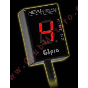 Indicador de marchas GIPRO ATRE G2 K03 Kawasaki