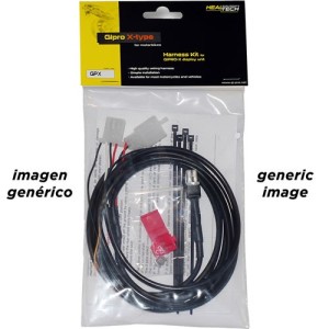 GPX-A01 - Cableado GIpro...