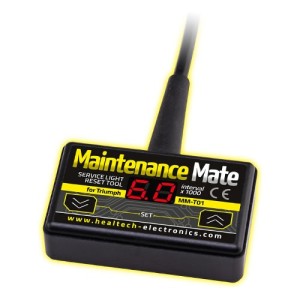 MM-T01 - Maintenance Mate...