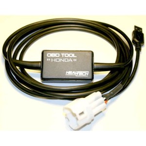 OBD-H01 - OBD Escáner Honda