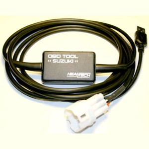 OBD-S01 - OBD Escáner Suzuki