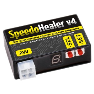 SH-V4-2W: Módulo SpeedoHealer