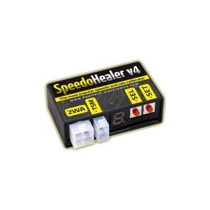 SH-V4-2WA: Módulo SpeedoHealer