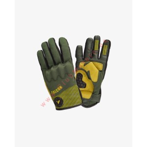 Guantes Falcon Man