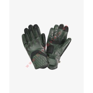 Guantes Café III Man