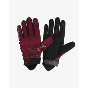 Guantes Moscow Man