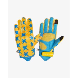 Guantes Glam Man