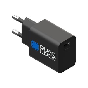 Adaptador de corriente QUAD...