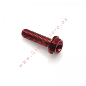 Lightech 004M5020ROS Rojo