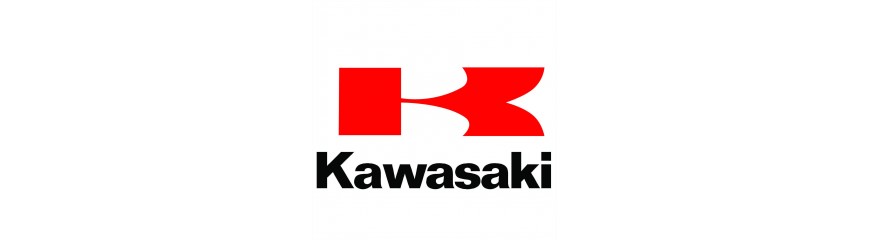 Cupulas PUIG para motos Kawasaki