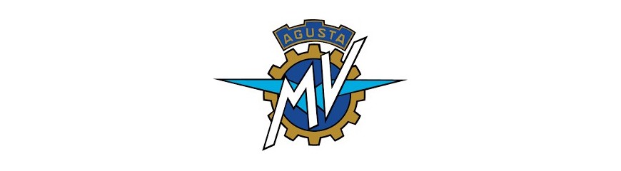 Cupulas Puig para motos MV Agusta