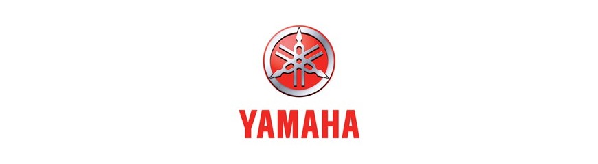 Cupulas PUIG para motos Yamaha
