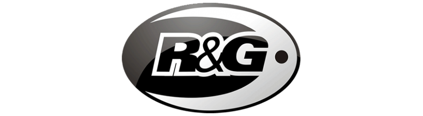 Accesorios  R&G Racing