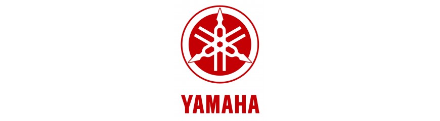 Tapas de depósito PUIG para Yamaha
