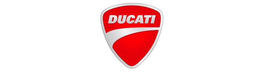 Escapes SC Project para Ducati