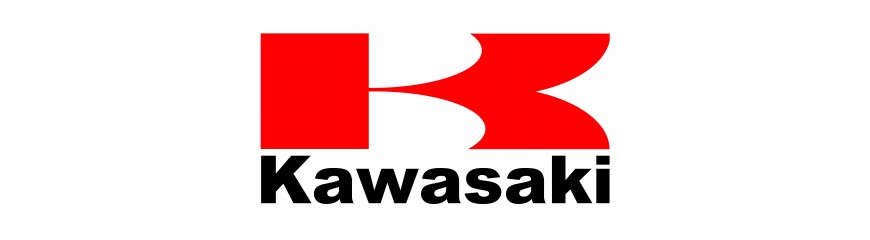 Escapes SC Project para Kawasaki
