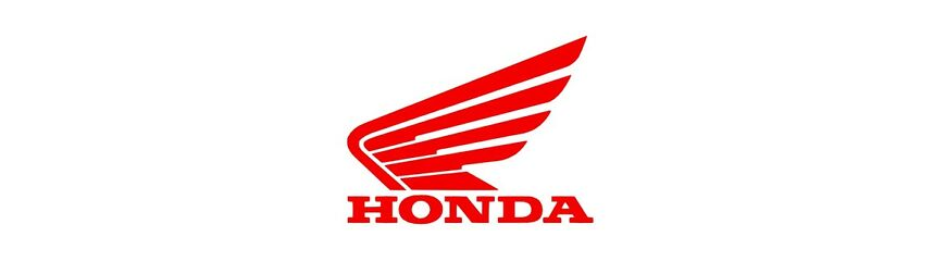 Escapes Akrapovic para Honda
