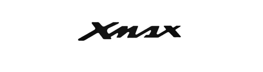 X-Max 300i E4