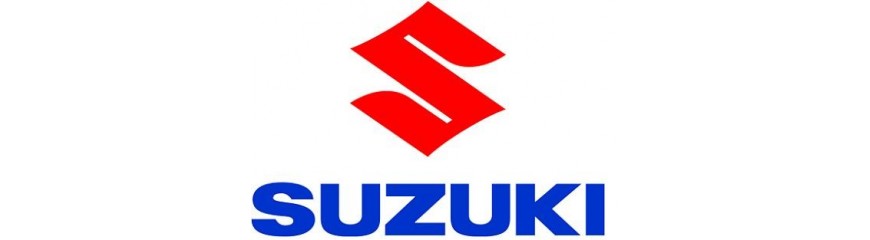 Topes Anticaida Pelacrash de Motos Suzuki
